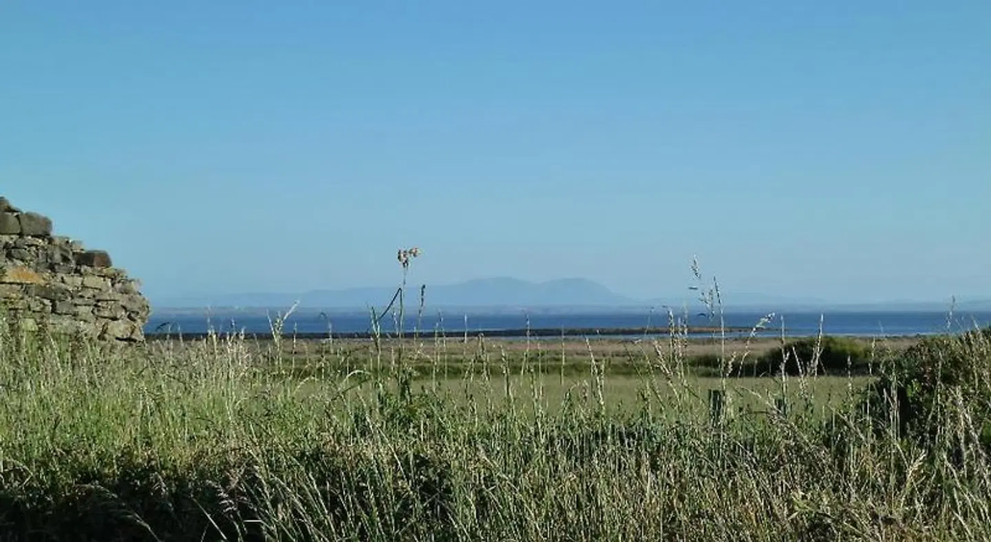 Glencarrig B&B LANDSCAPE