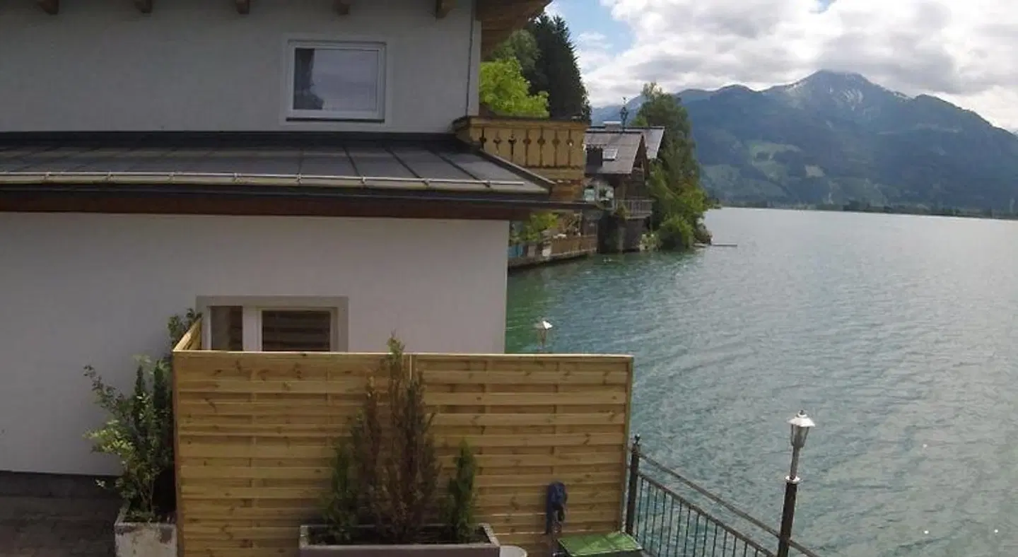 Seestrand EXTERIOR