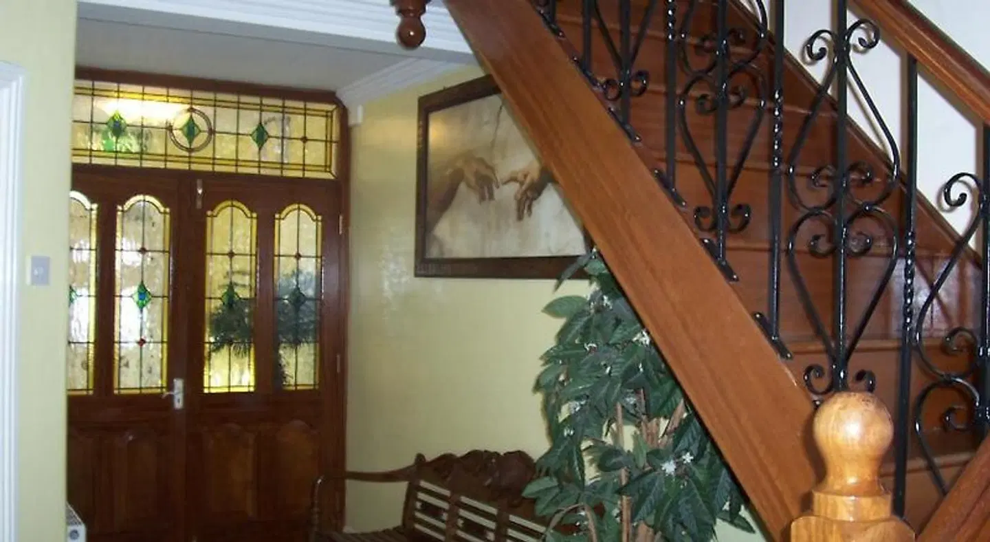 Celtic House LOUNGE_LOBBY