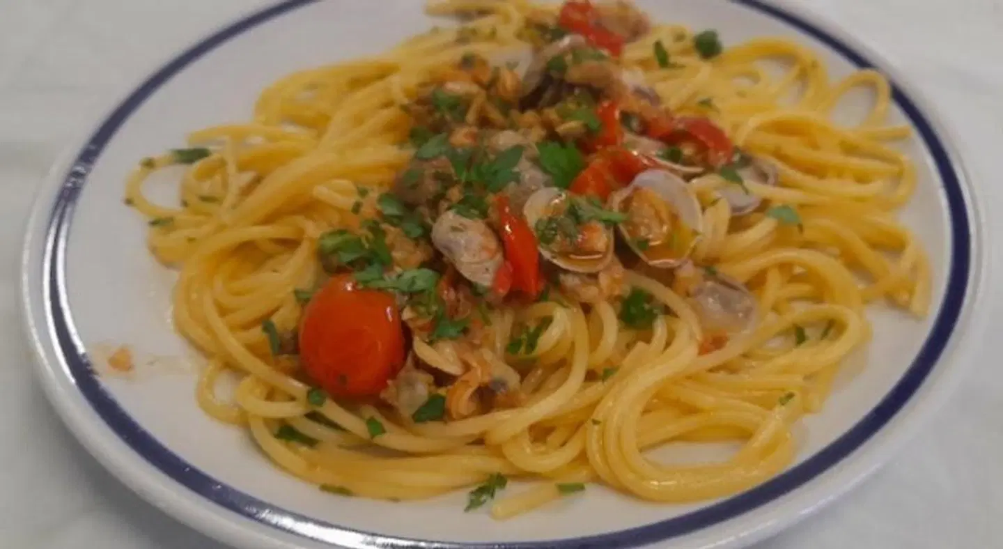 Hotel City Restaurant