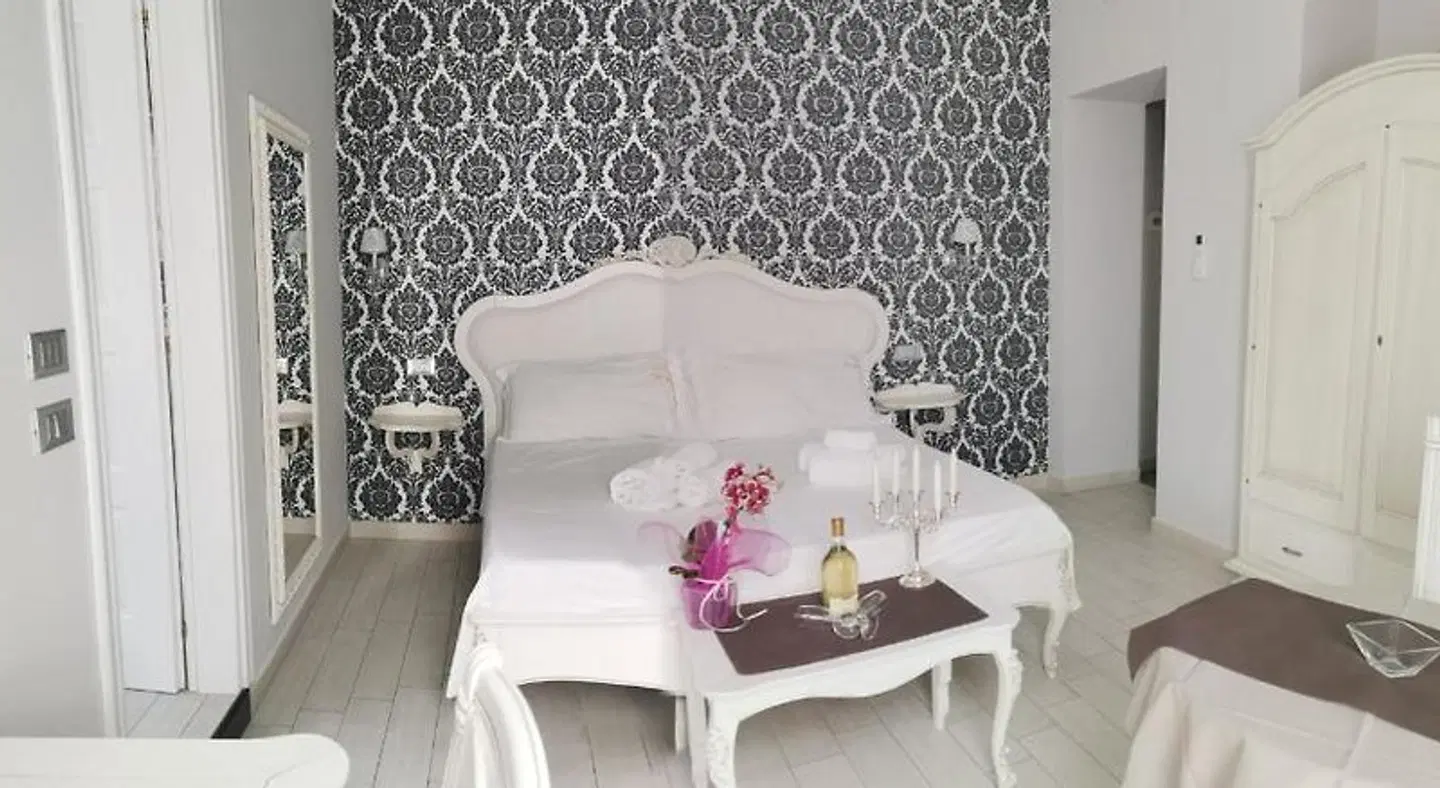 b&b Giorgia HEALTH_BEAUTY