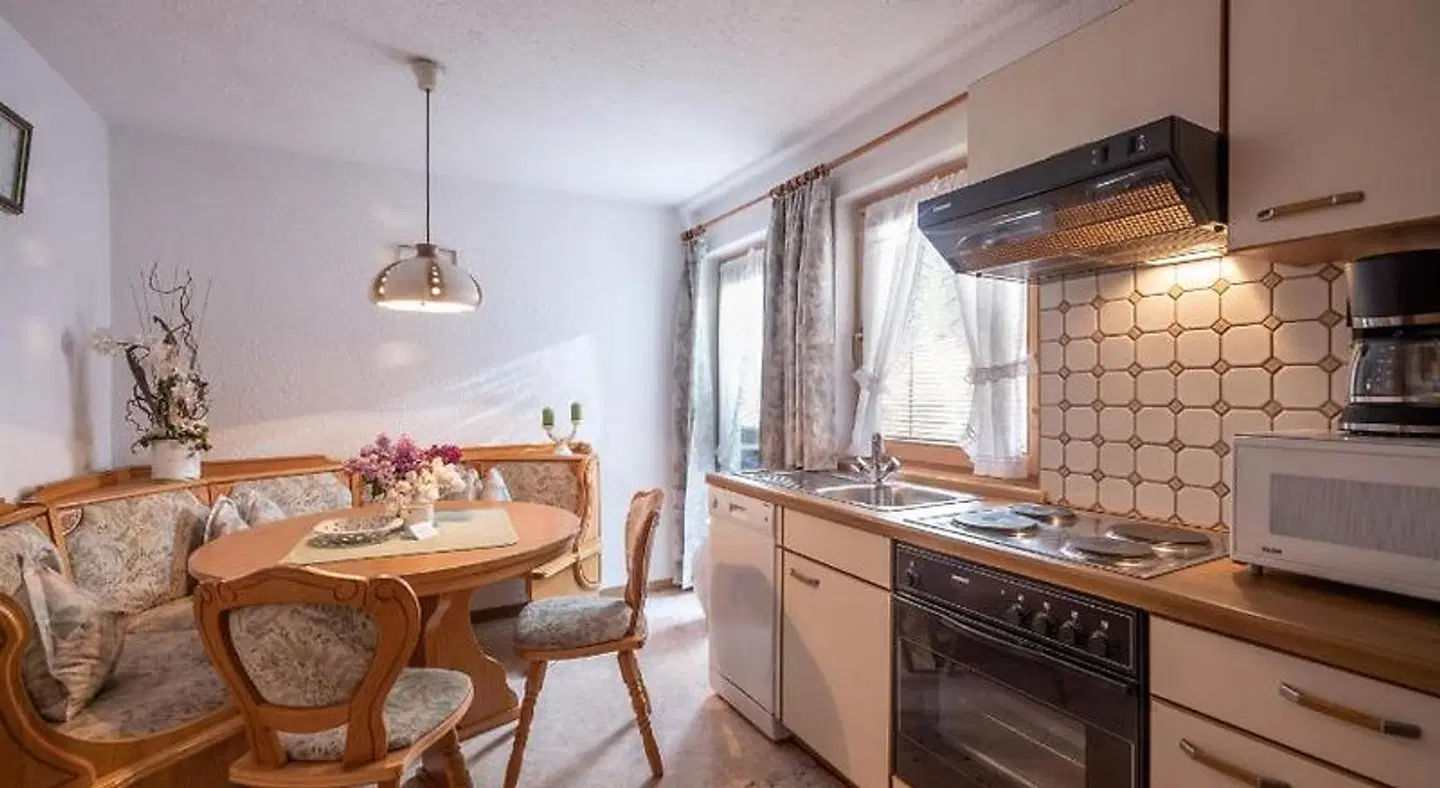 Gasteheim Auwitsch Badezimmer