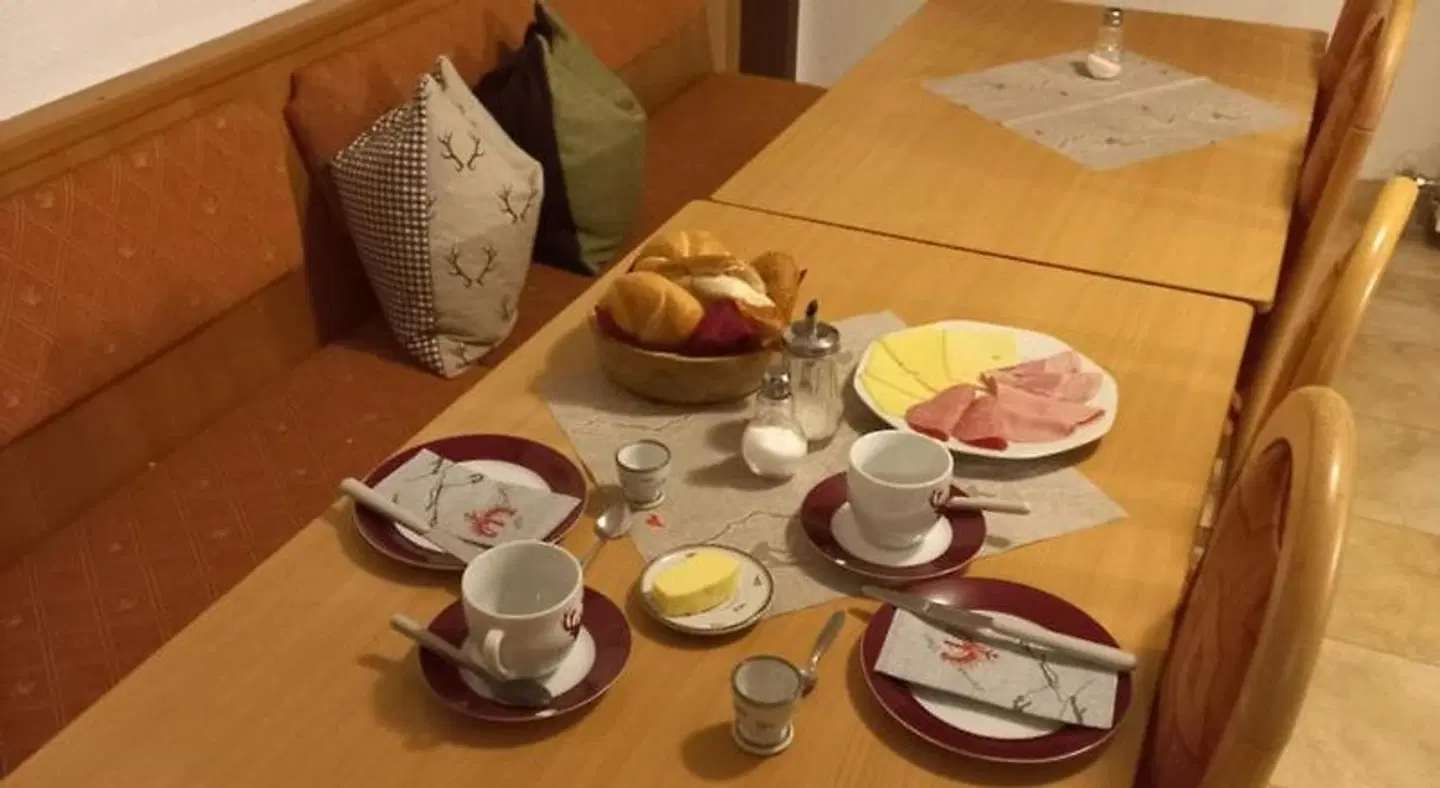 Gasteheim Auwitsch Restaurant