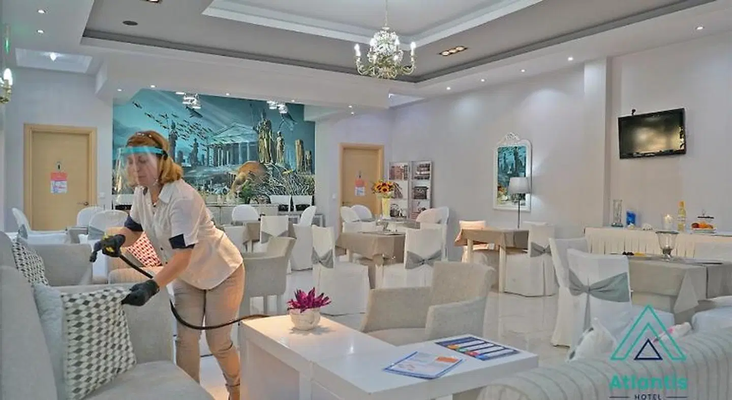 Atlantis Restaurant