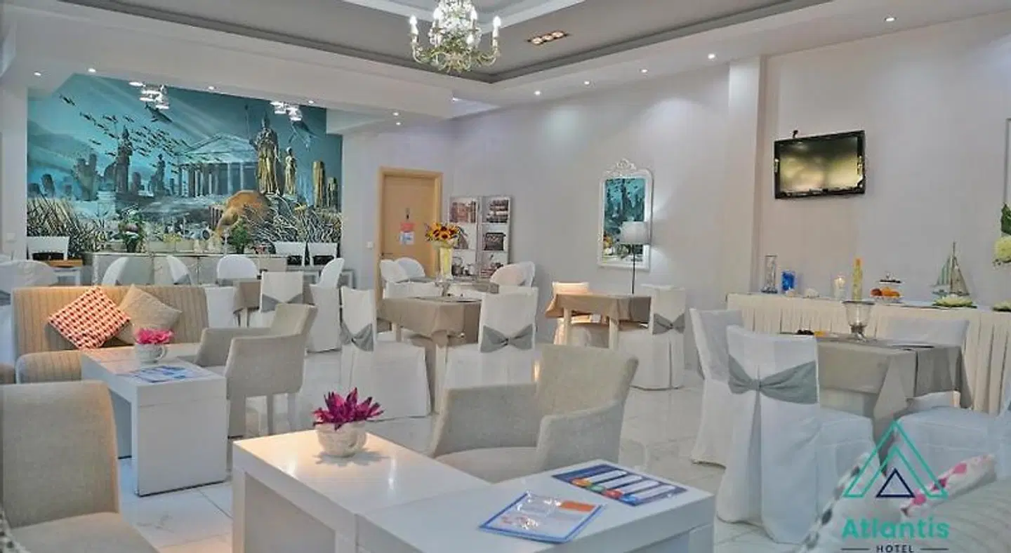 Atlantis Restaurant