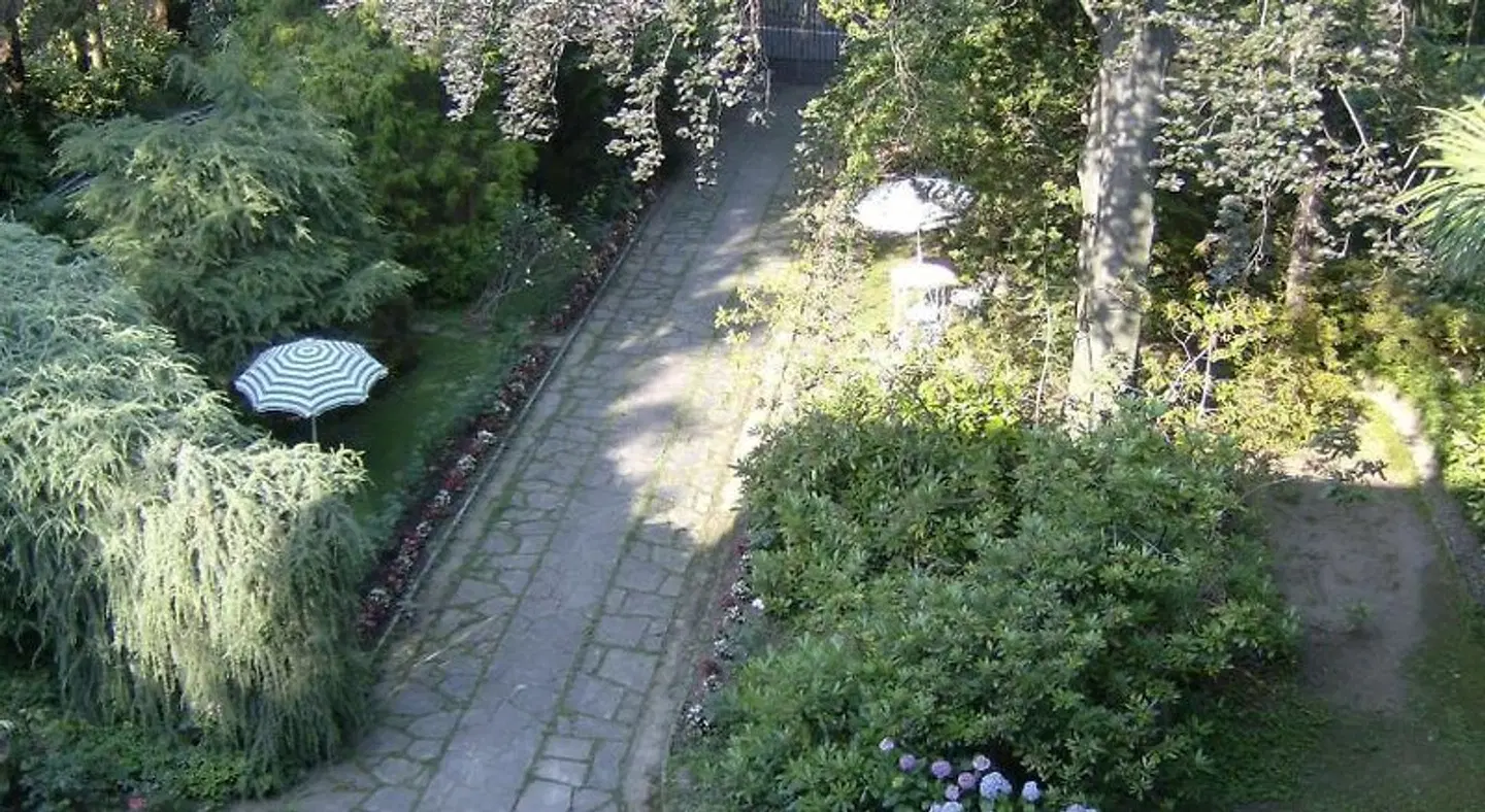 B&B Villa Margherita LANDSCAPE