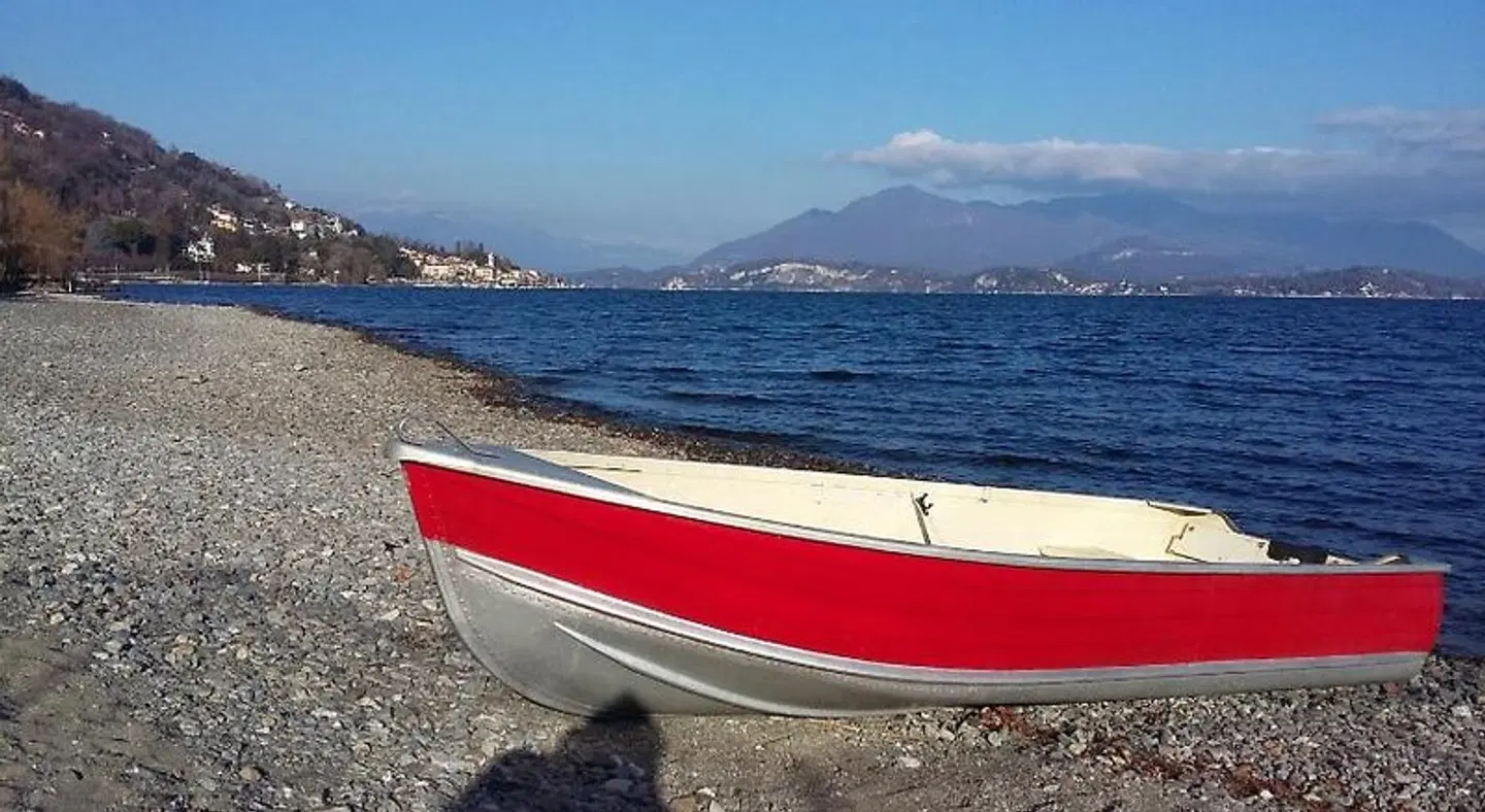 B&B Villa Margherita Strand