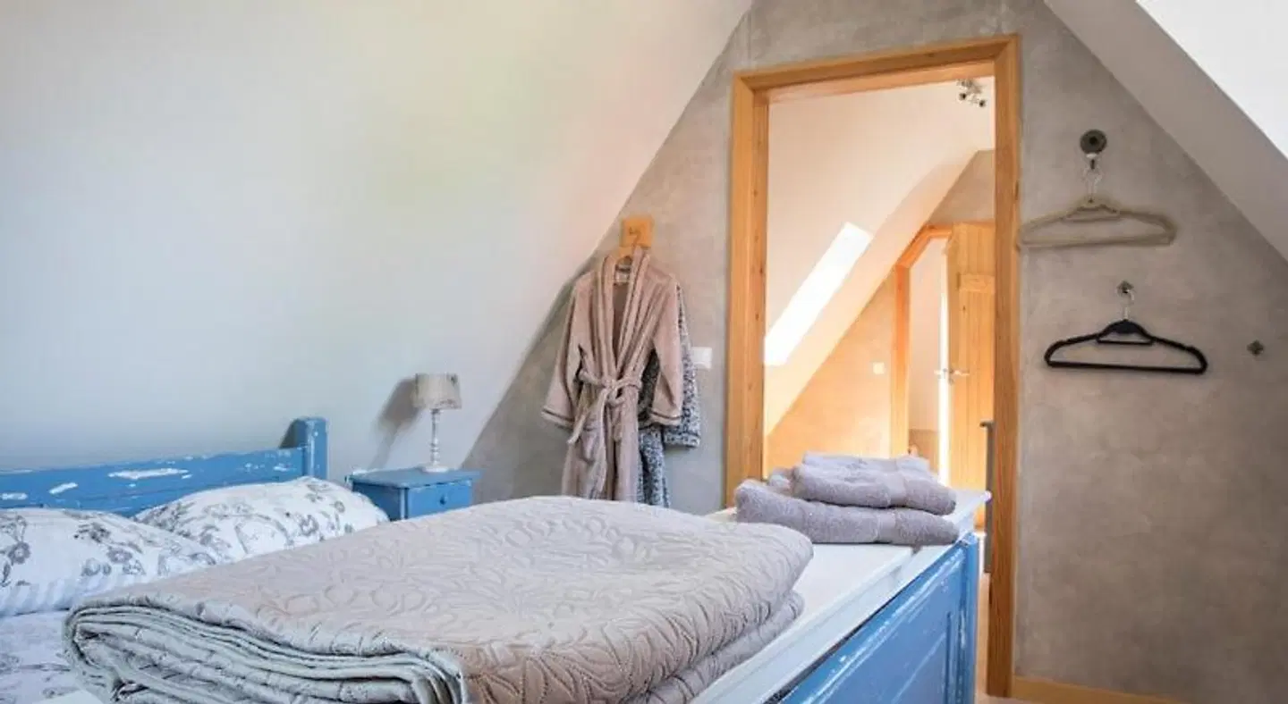 Bosgasten ROOM_EXAMPLE