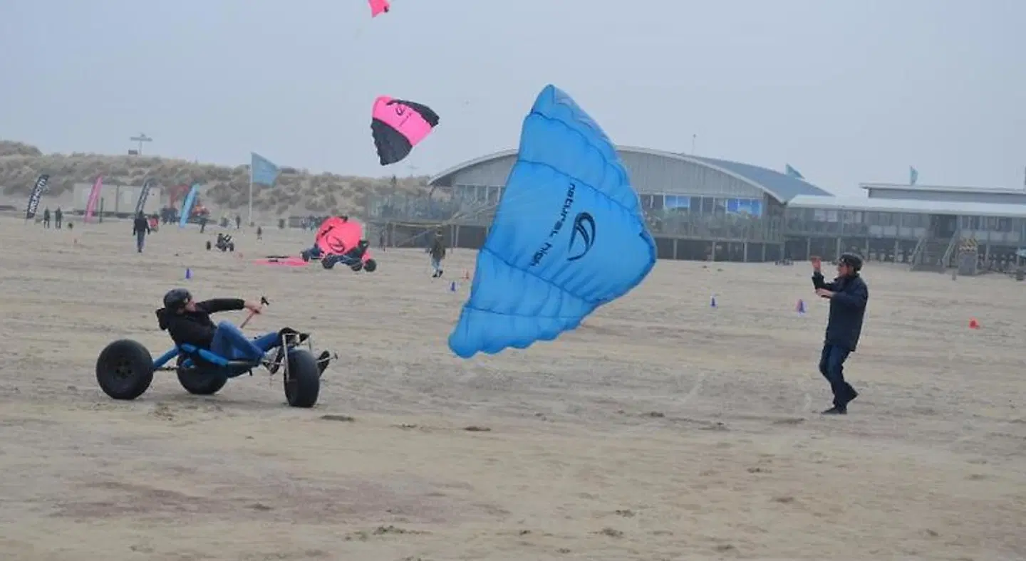 B&B Onder de Molen SPORTS_AND_LEISURE