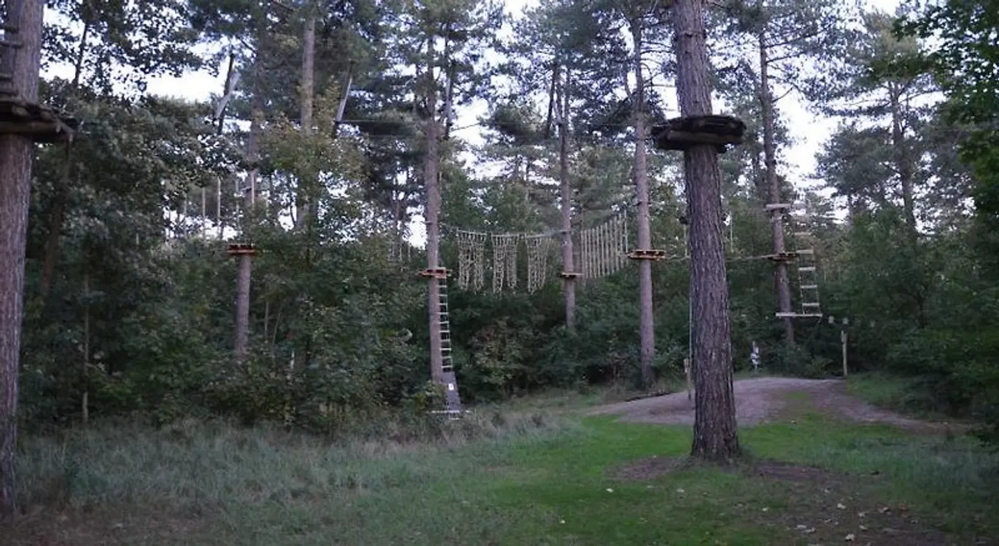 B&B Onder de Molen Garten