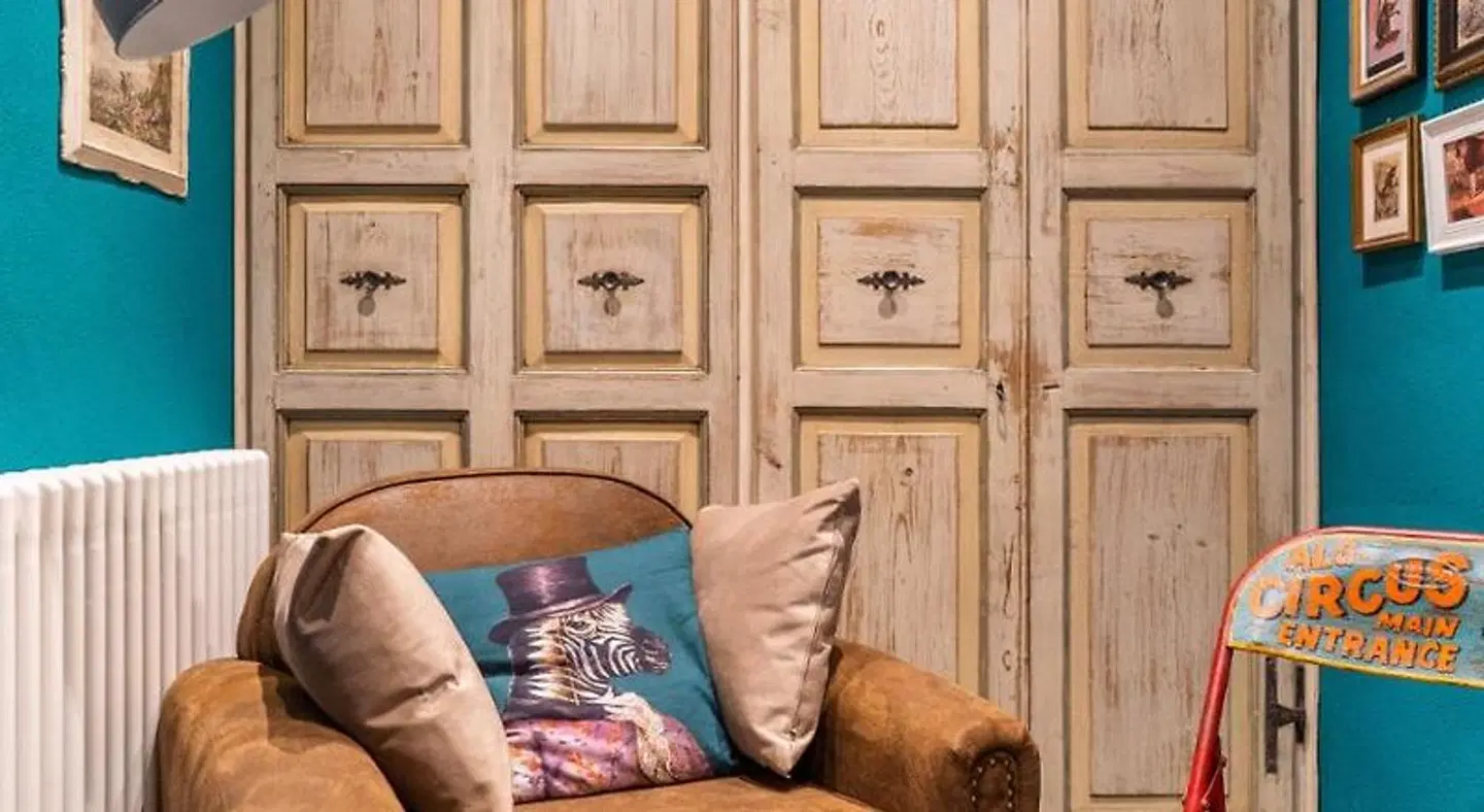 Casa Babbuino HEALTH_BEAUTY