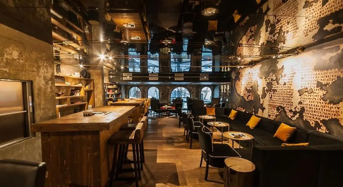 Hemera Restaurant
