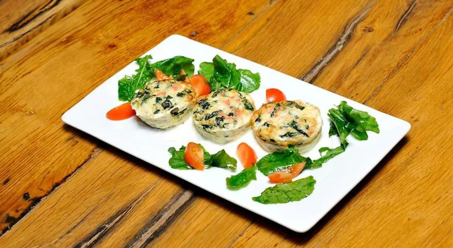 Hemera Restaurant