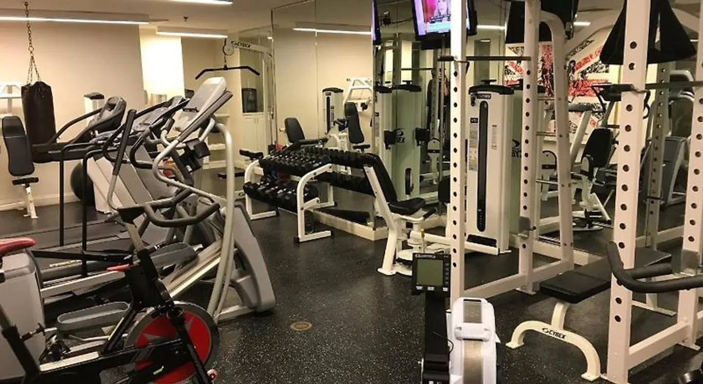 Loft 523 SPORTS_AND_LEISURE