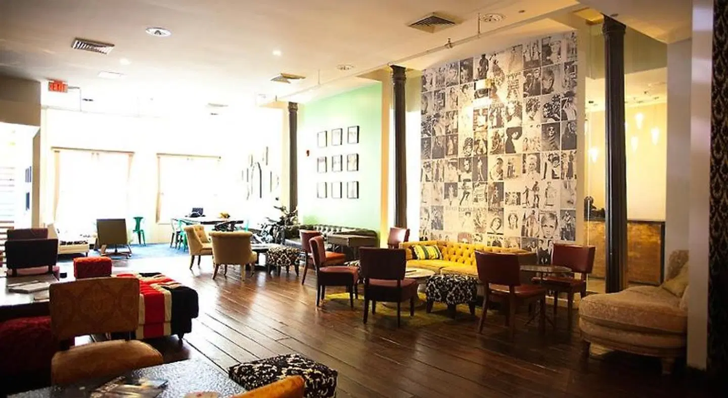 Loft 523 Restaurant