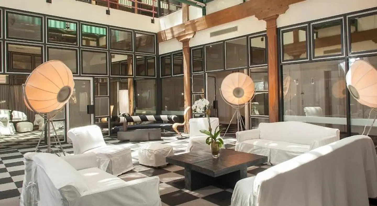 Loft 523 LOUNGE_LOBBY
