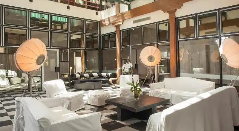Loft 523 – Hotelfoto