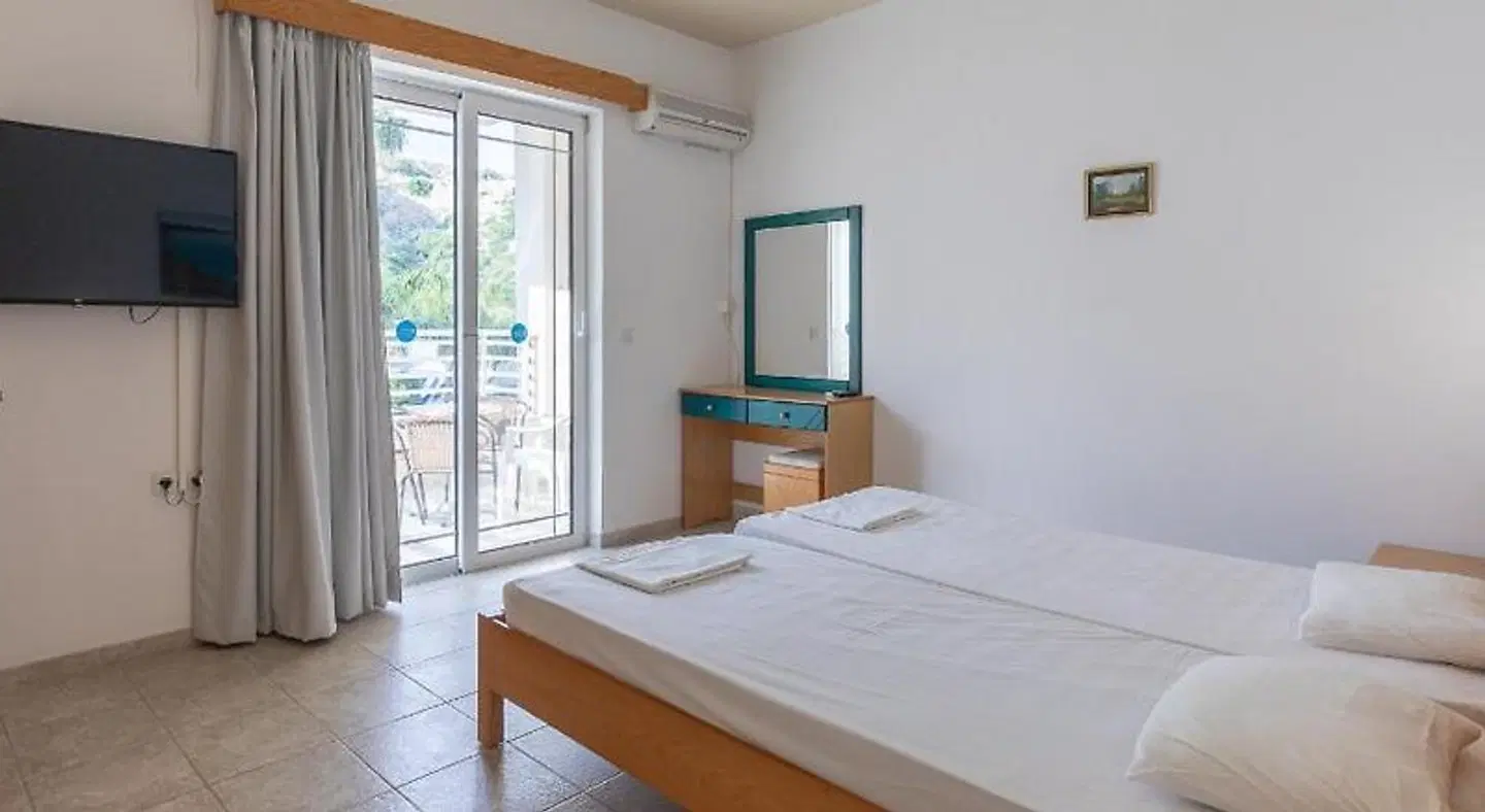 Faliraki Dream Studios & Apartments ROOM_EXAMPLE