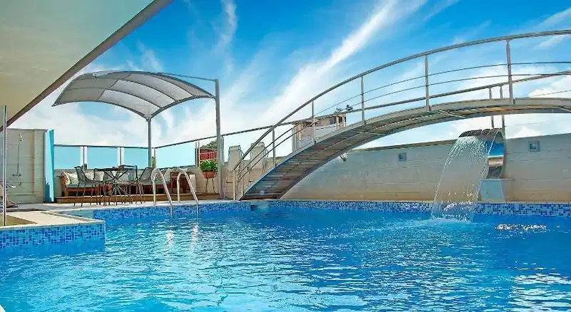Principal New Leisure Hotel – Hotelfoto