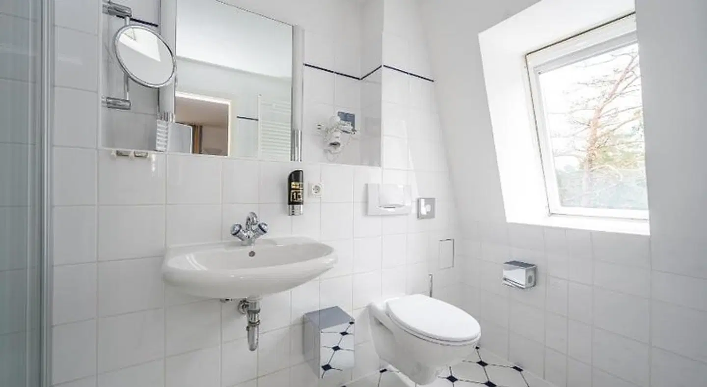 Am Meer Badezimmer