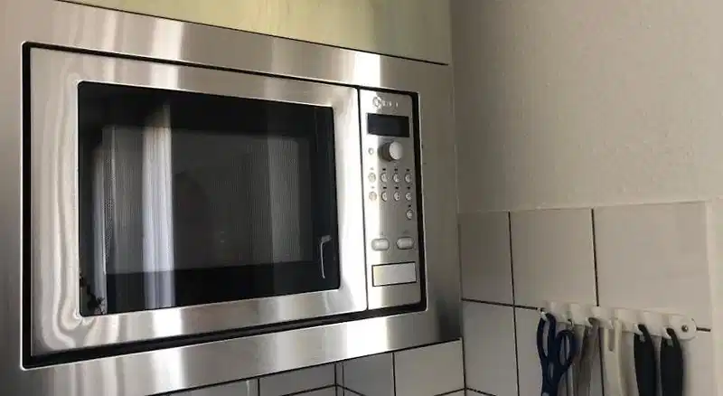 Apartmenthaus Somborn – Hotelfoto