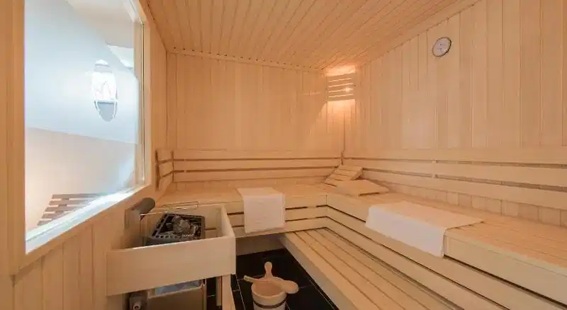 Ahornallee – Hotelfoto