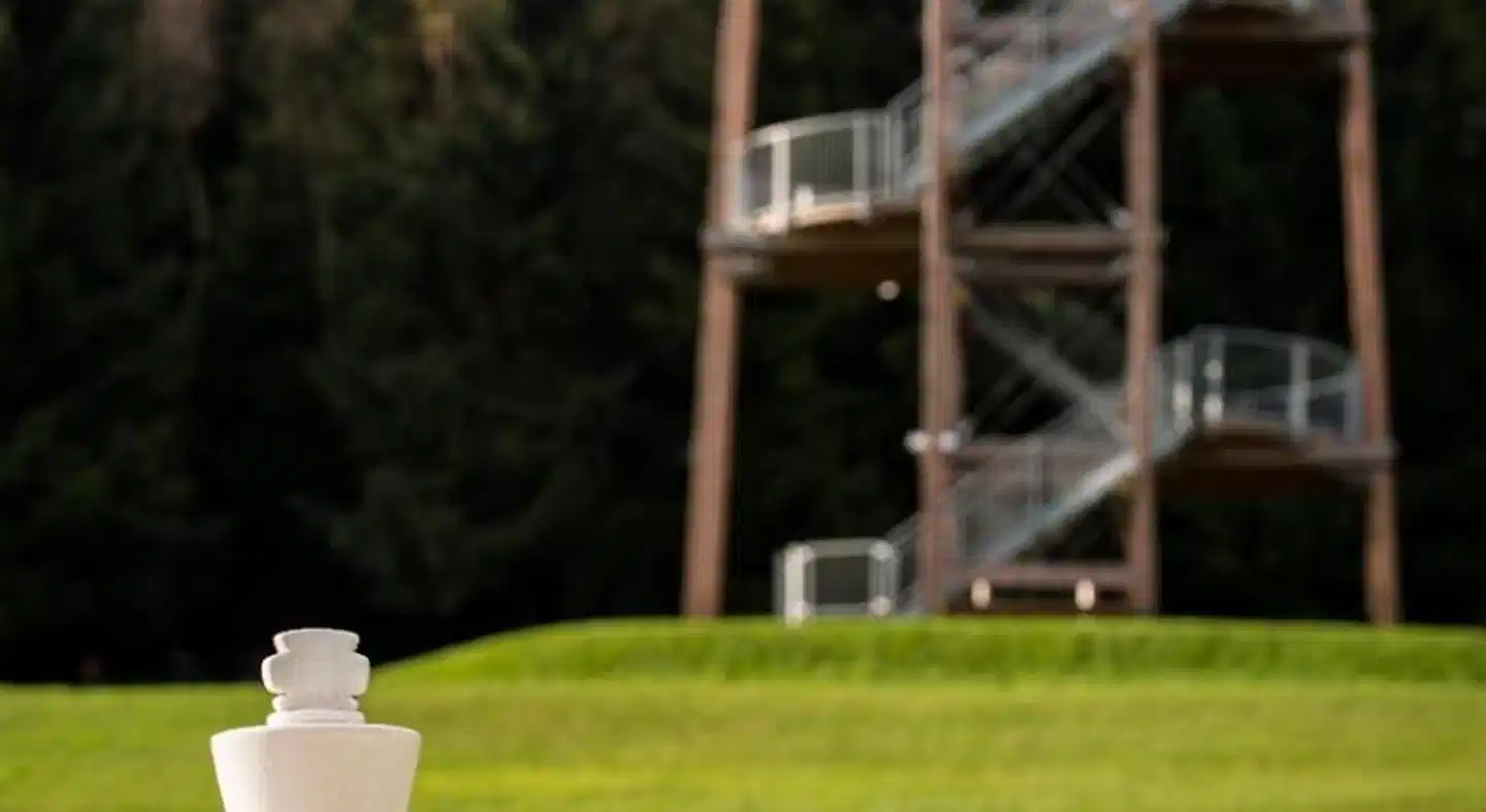 Ahornallee Aussenansicht