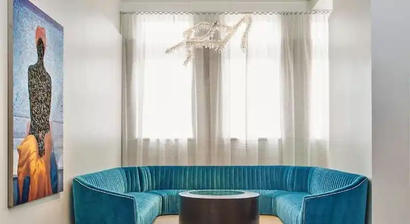 21c Museum Hotel Lexington – Hotelfoto