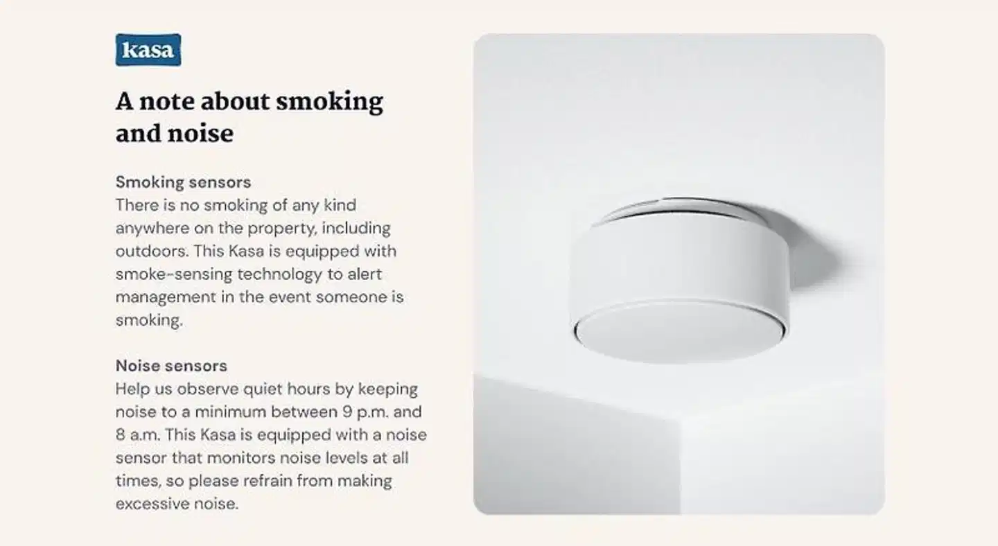 Kasa Seattle Bellevue Apartments Modellaufnahme