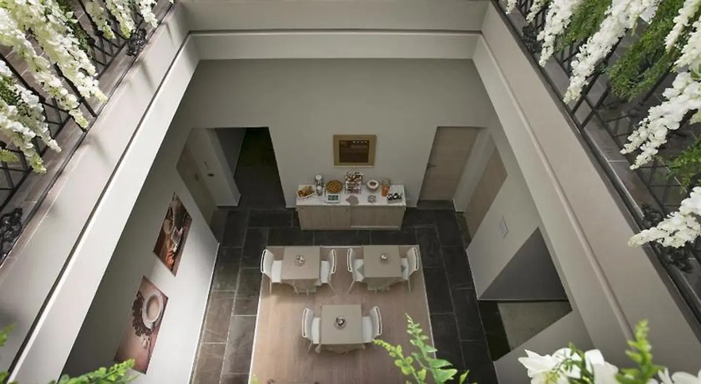 Map holiday residence ROOM_EXAMPLE