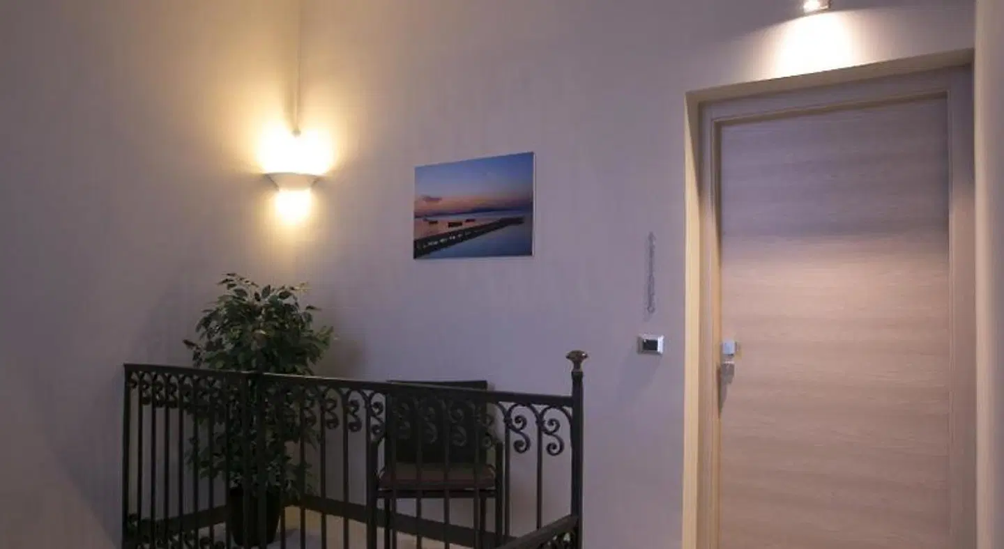 Map holiday residence ROOM_EXAMPLE