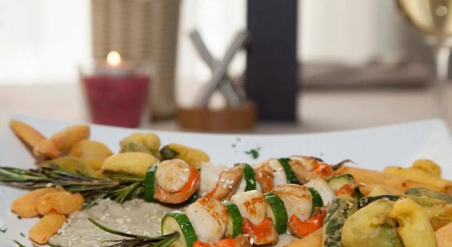 Hotel Helvetia Restaurant