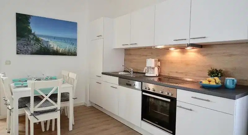 Haus Johanneshorst – Hotelfoto