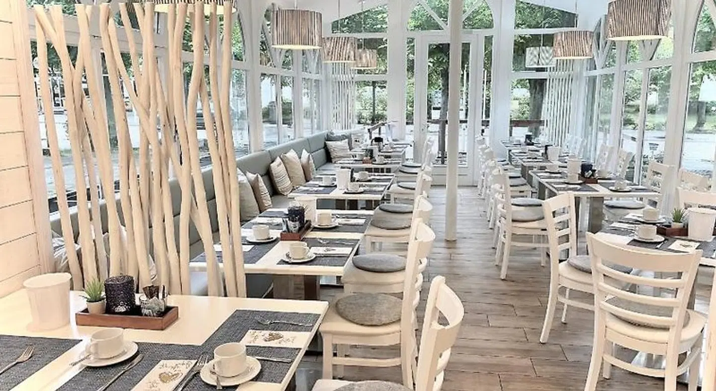 Haus Arkona Terrasse