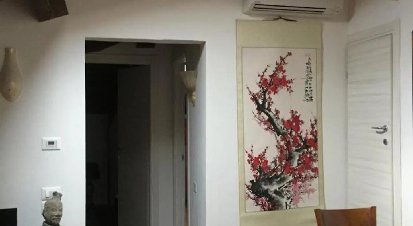 Residenza Vescovado LOUNGE_LOBBY