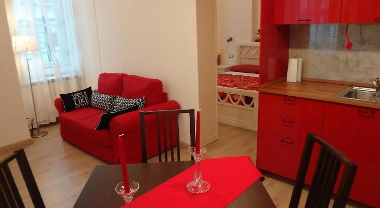Rooms Boutique Carducci ROOM_EXAMPLE