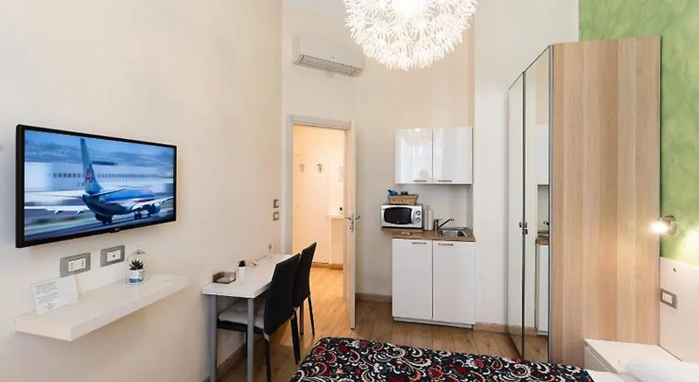 Rooms Boutique Carducci ROOM_EXAMPLE