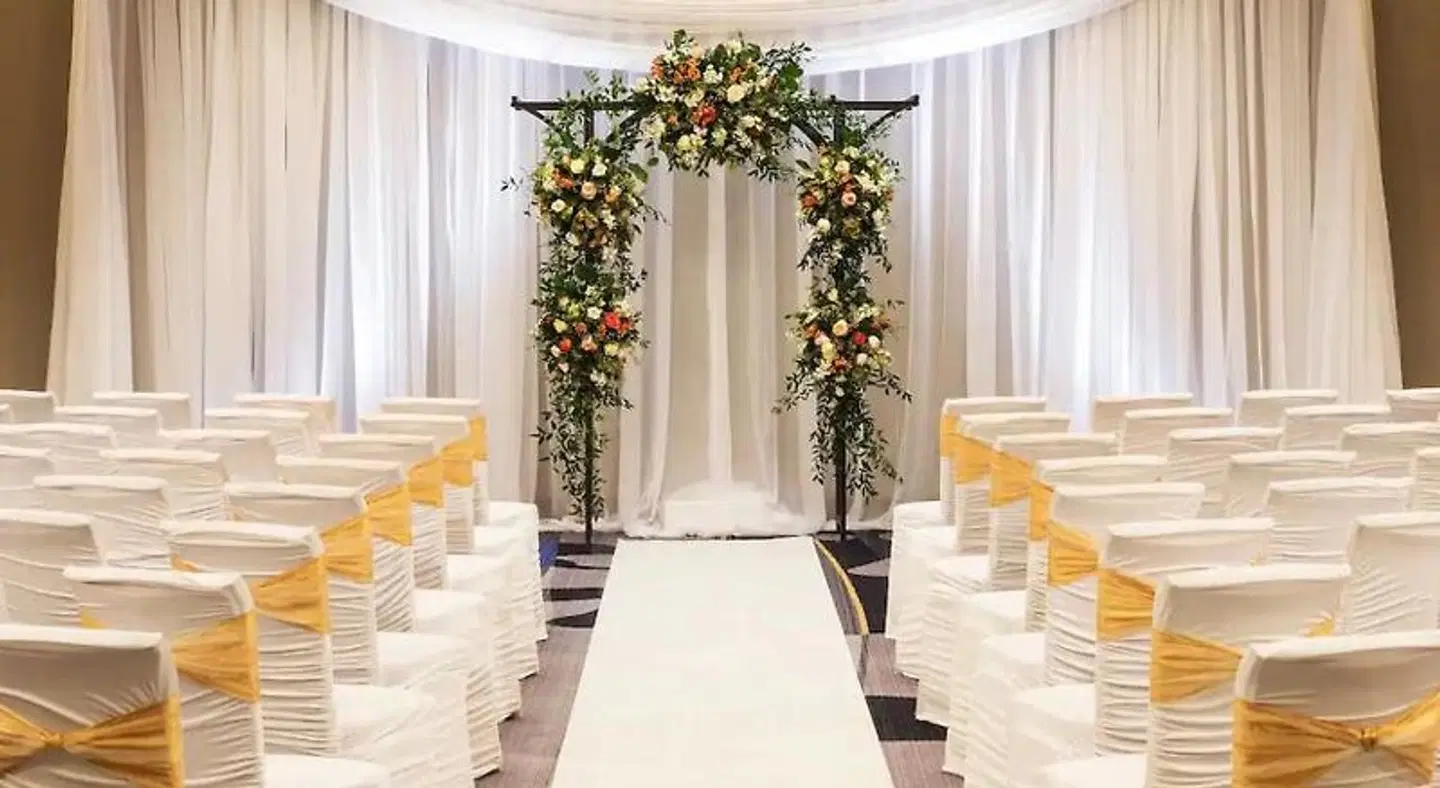 Hyatt Regency Bloomington - Minneapolis HEALTH_BEAUTY