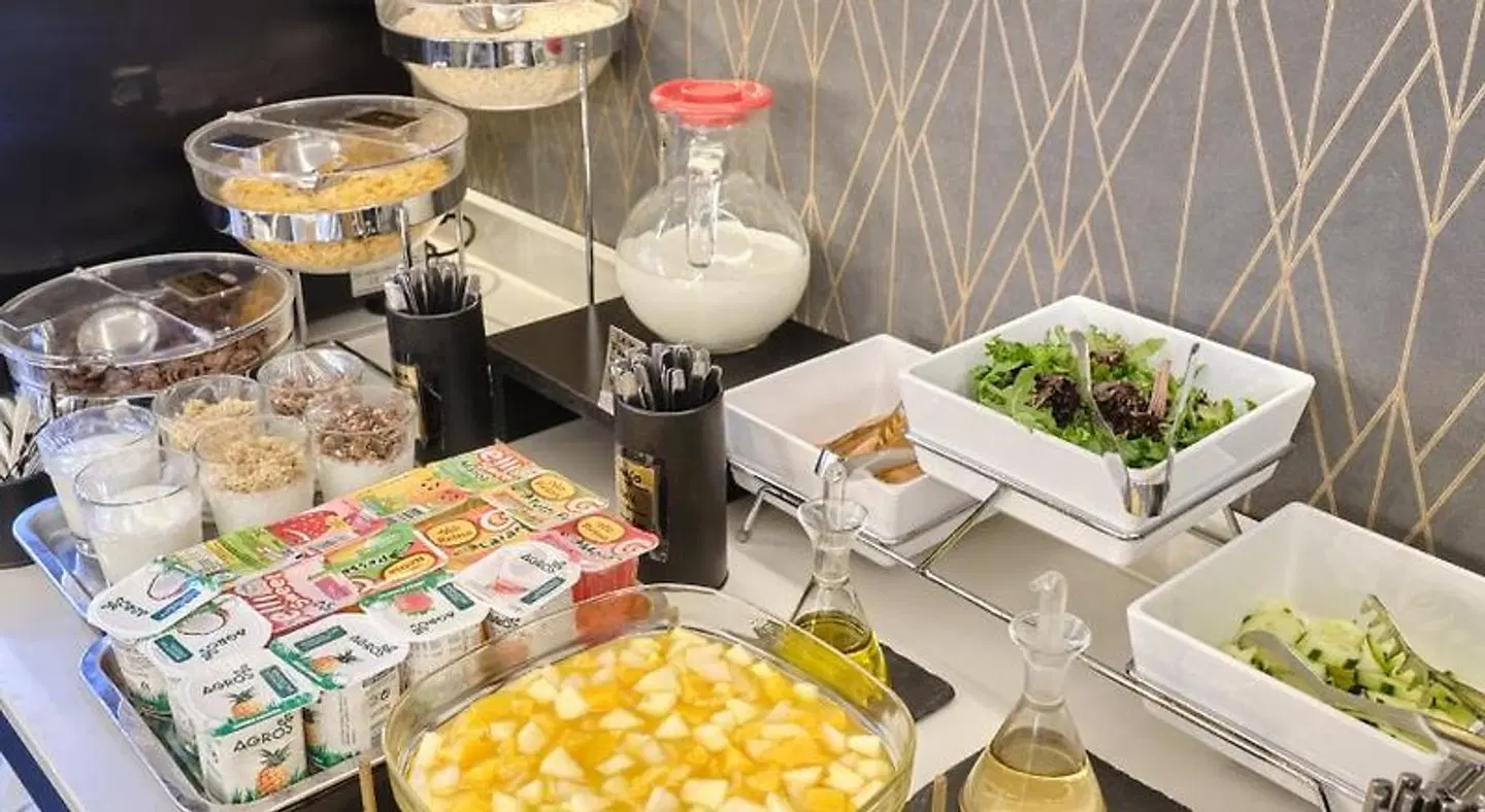 Duplo Charme Boutique Hotel Restaurant