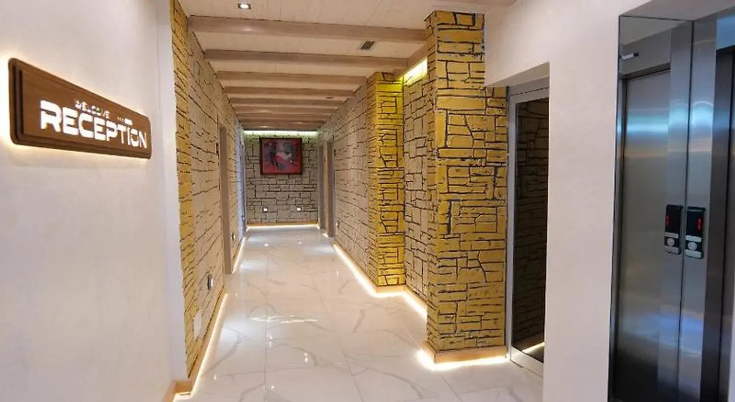 Oceanic Overview Suites HEALTH_BEAUTY