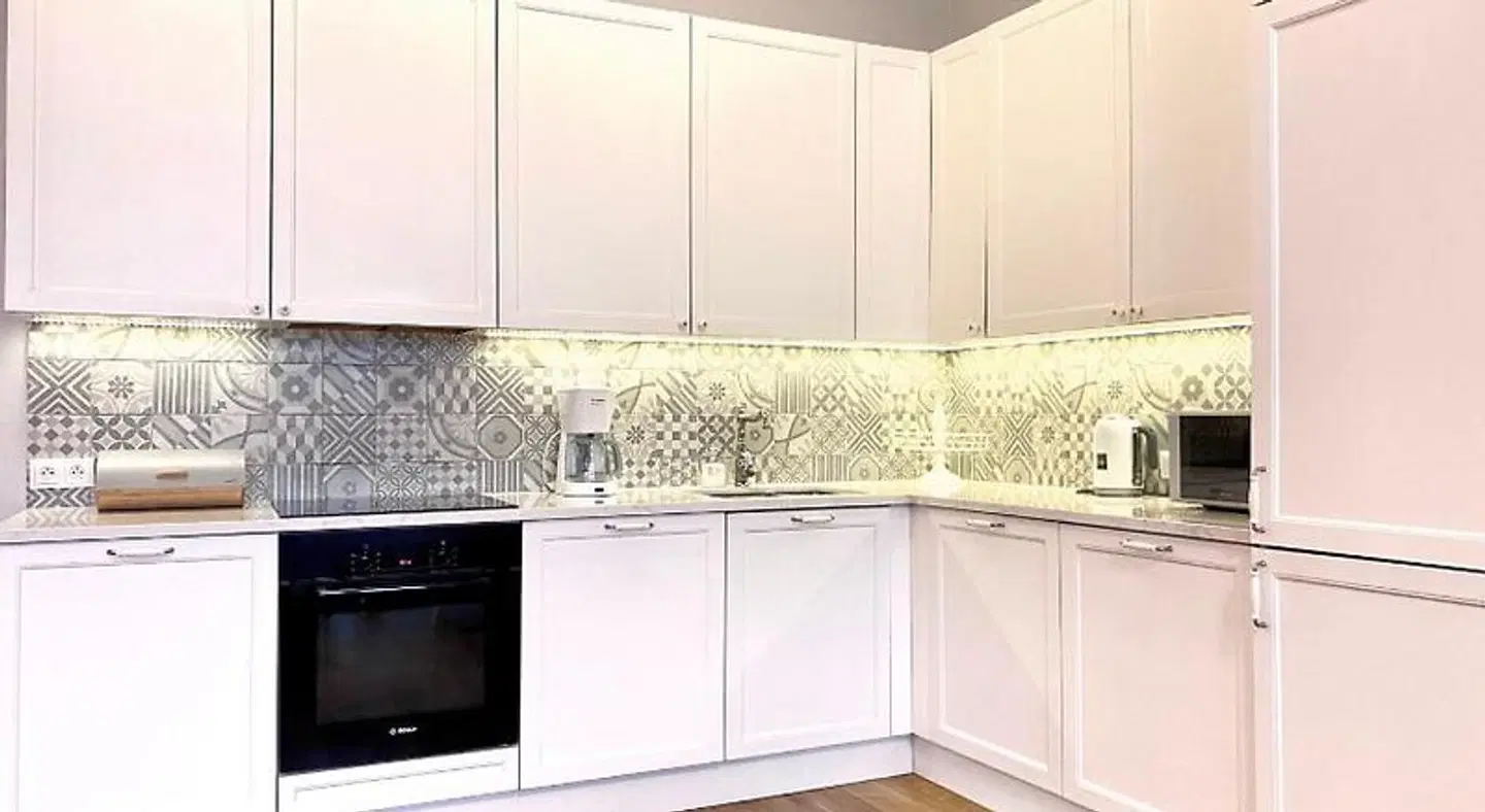 Main Square Luxury Apartments by Amstra ROOM_EXAMPLE