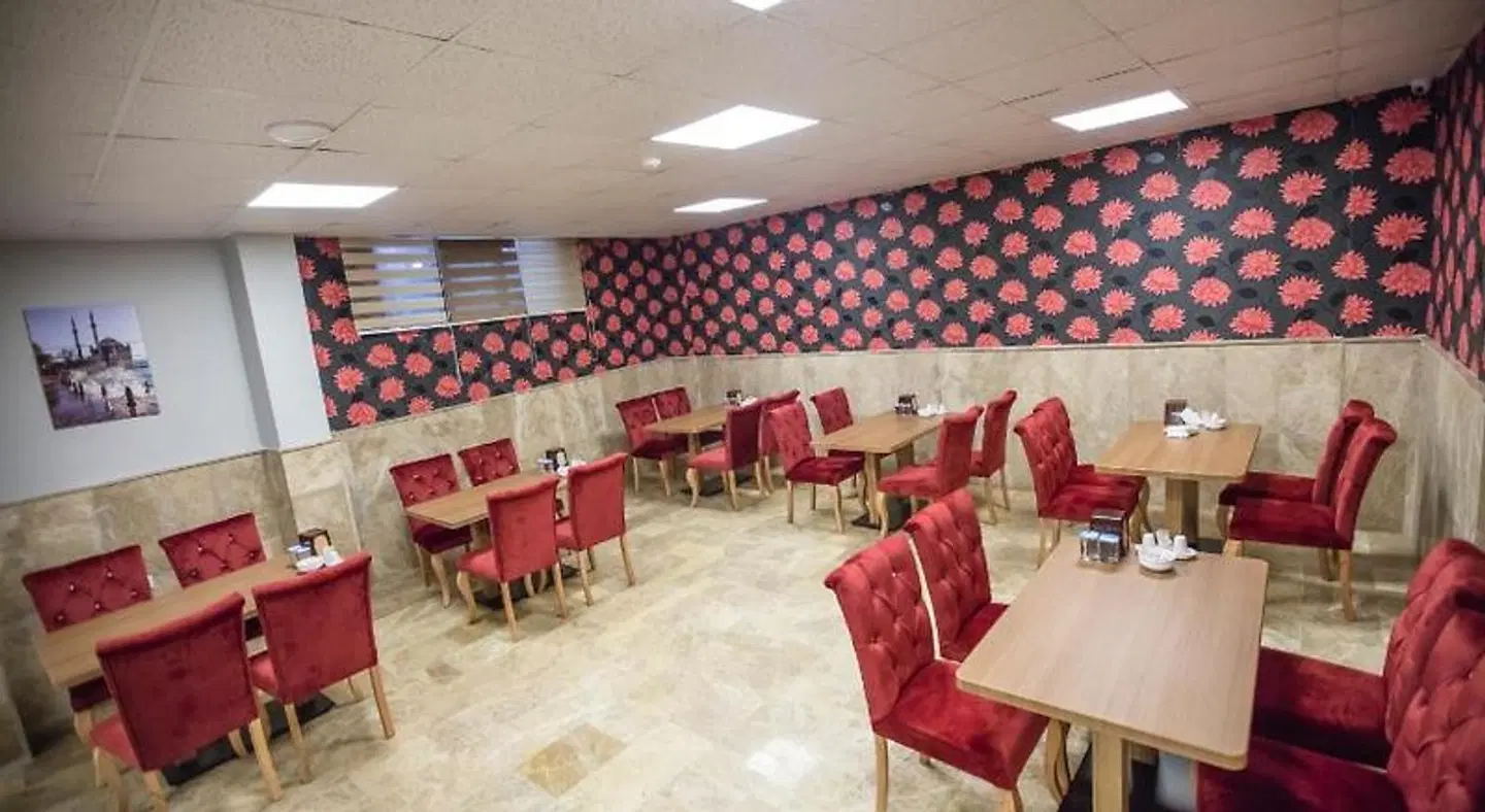 Express 'nci Airport Hotel Konferenz