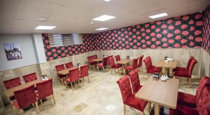 Express 'nci Airport Hotel – Hotelfoto