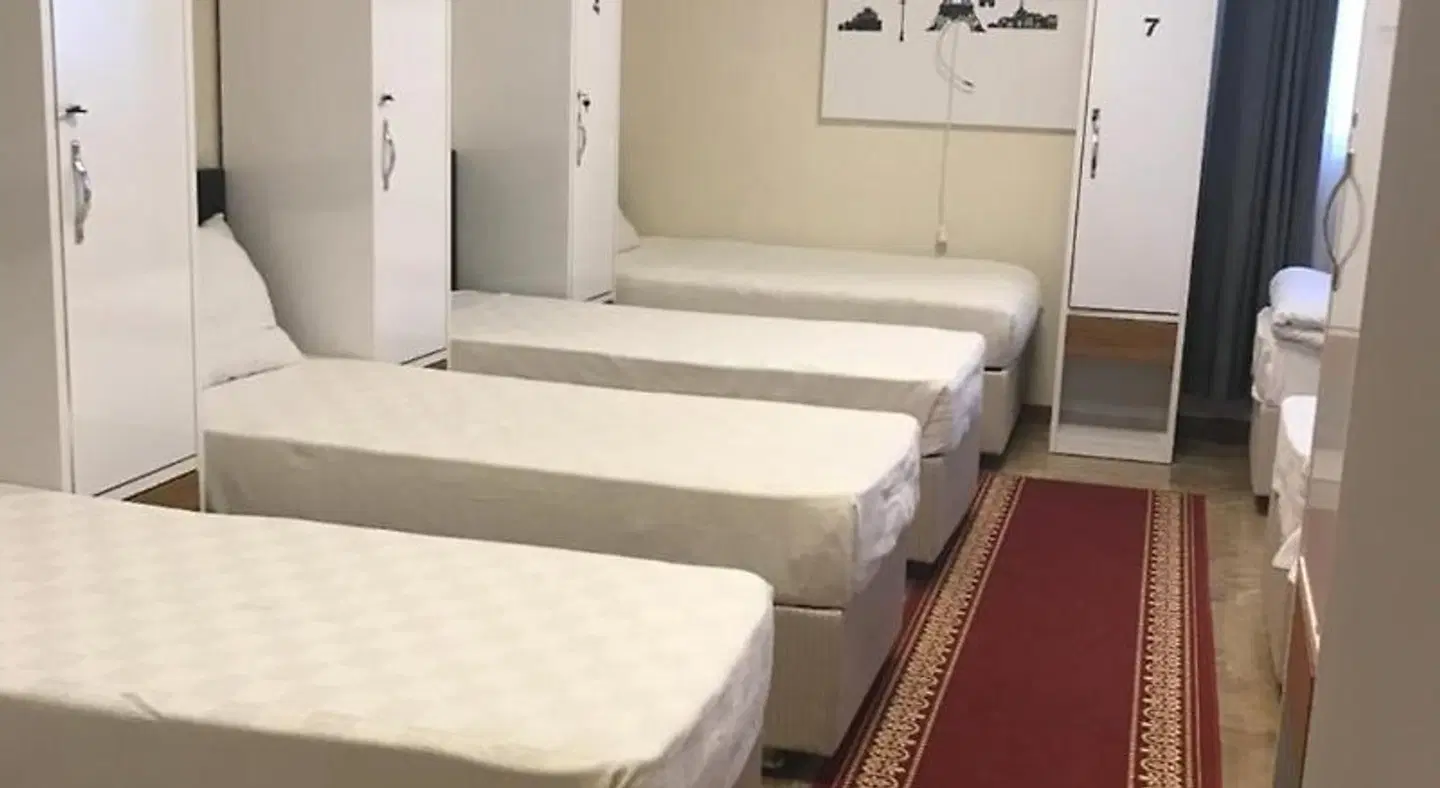 Express 'nci Airport Hotel ROOM_EXAMPLE