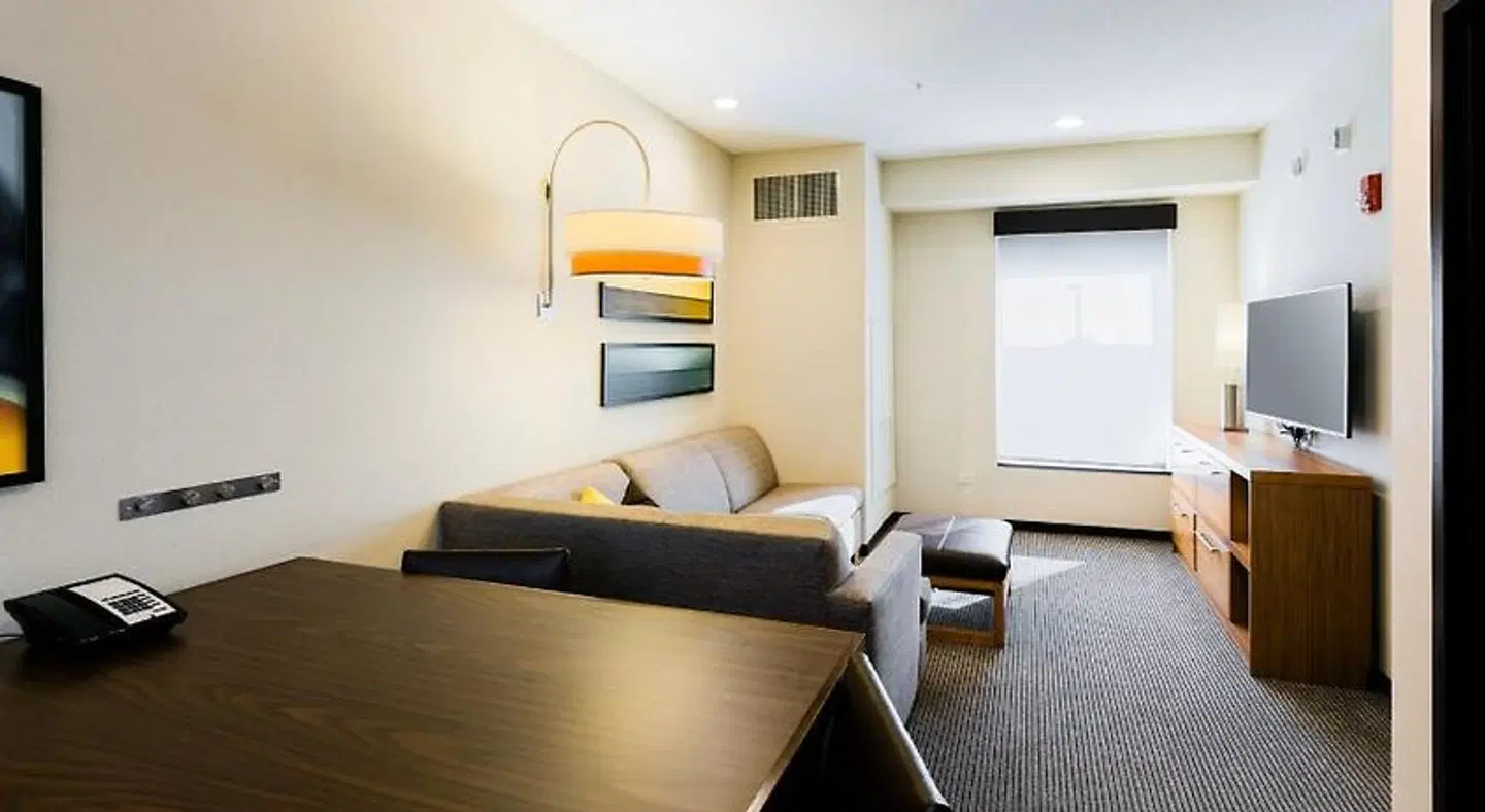 Hyatt Place Augusta ROOM_EXAMPLE