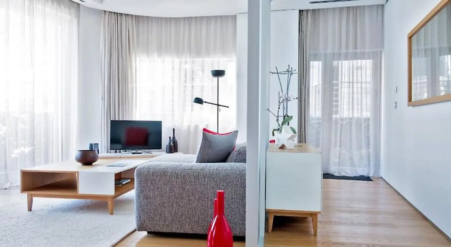 Dukley Hotel & Resort ROOM_EXAMPLE