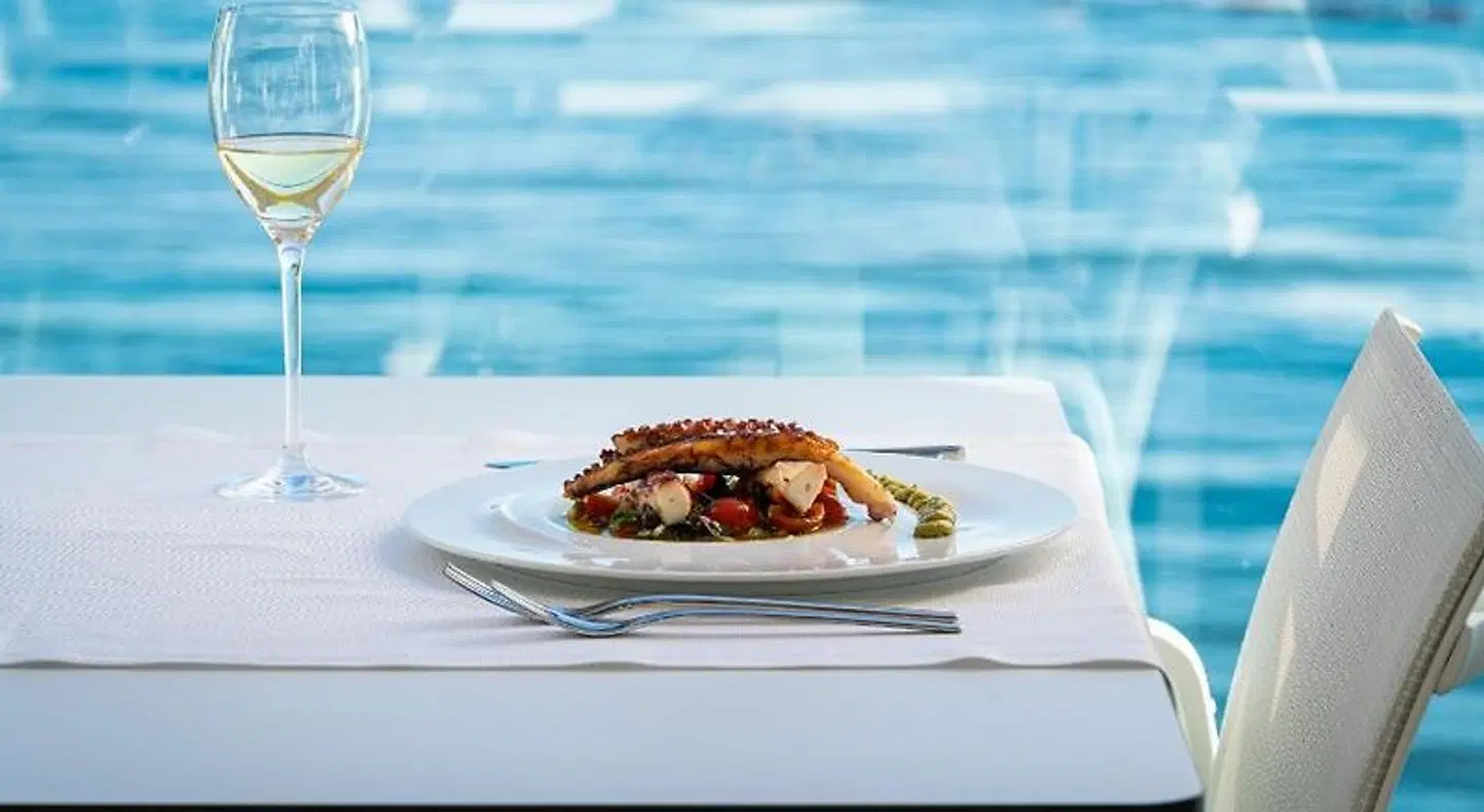 Dukley Hotel & Resort HEALTH_BEAUTY