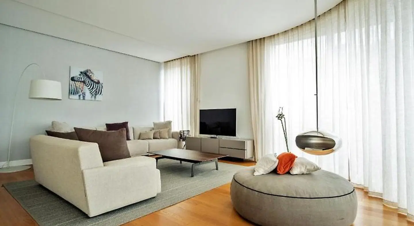 Dukley Hotel & Resort ROOM_EXAMPLE