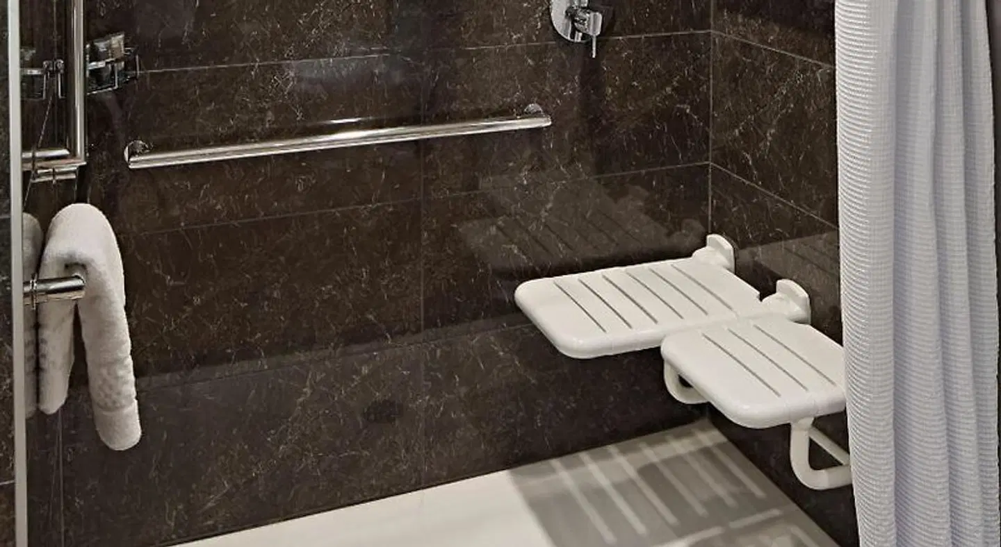 AC Hotel by Marriott Minneapolis Downtown HEALTH_BEAUTY