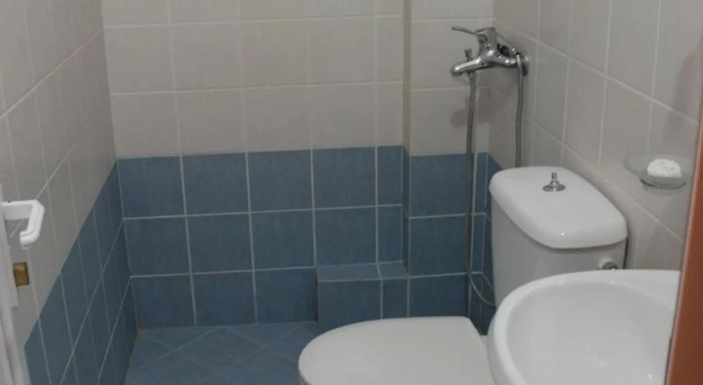 Mano Badezimmer